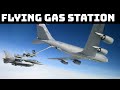 The Flying Gas Station a KC-135 Story, there is nothing like a KC-135 takeoff