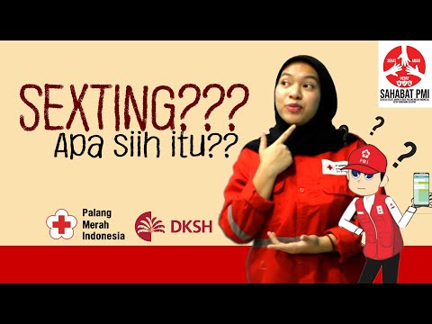 Video: Apa Itu Sexting Dan Apa Bahayanya