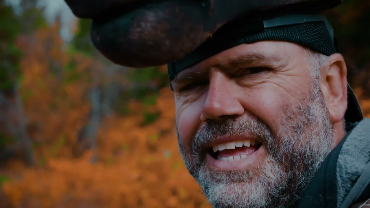 Chasse a l'orignal 2024 Gaspésie Team Rack Hunter