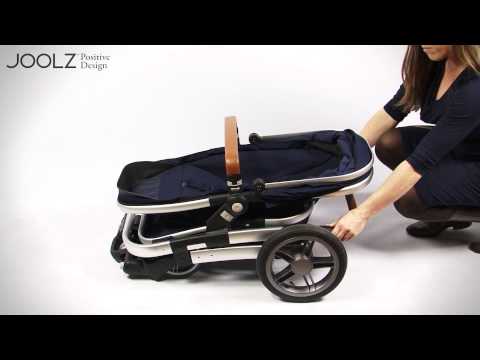 kinderwagen joolz geo 2