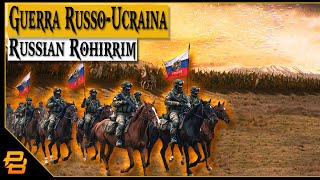 Live #539 ⁍ Guerra Russo-Ucraina - \