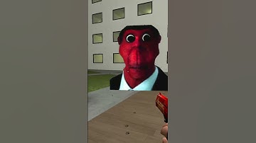 Part-43 #gmod #garrysmod #nextbots #dudeongmod