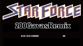 【ゲームミュージックDJ】StarForce（200GavasRemix） screenshot 3