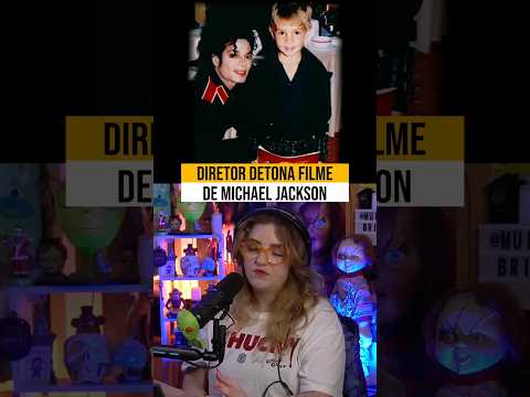 DOCUMENTÁRIO MOSTRA O LADO OCULTO DE MICHAEL JACKSON