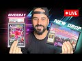 Very limited drop  member  sub giveaway  poke vault live