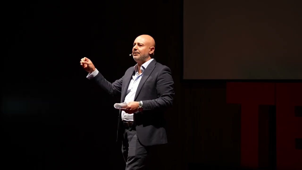 TEDxJU