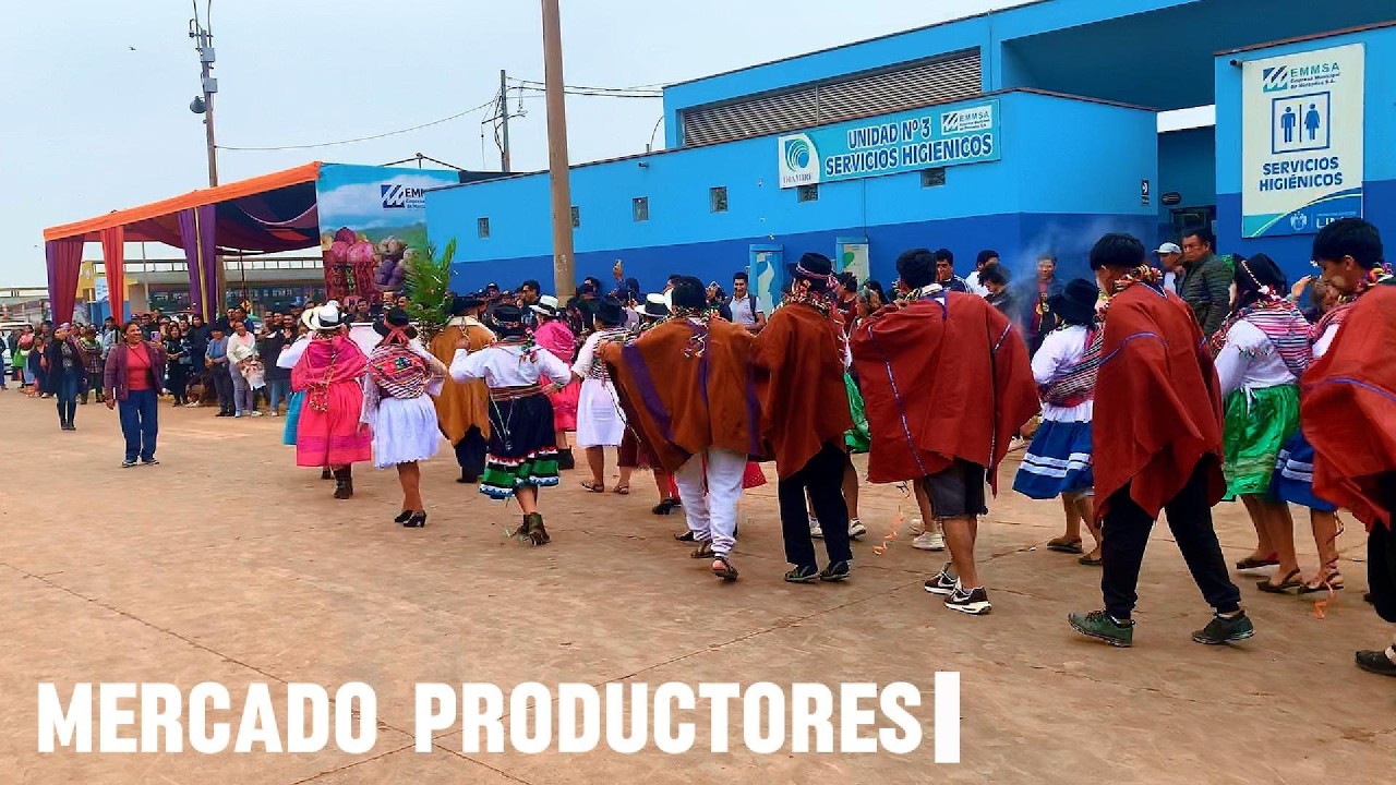 SELECTA HNOS GUADALUPE  - CARNAVAL AYACUCHANO