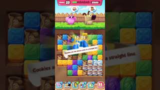 Cookie Cats Blast || Level - 2398 ||