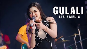 GULALI - RIA AMELIA - LIVE JABUNG MALANG ARSYA GROUP DUWE GAWE FT KLK AUDIO - SIMPATIK MUSIC *