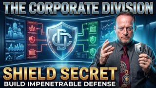 How to Build a Corporate Shield: Protecting Your Business Assets