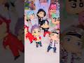 bts figure toy #shorts #shorts #trending #bts #btsarmy #btsshorts #btsedits #youtubeshorts