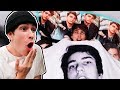 PRANKING JAKE with BLANKET/PILLOWS of ME!! | Colby Brock