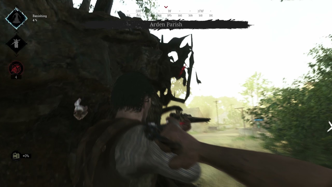 Sneaky Beaky Like | Hunt Showdown: Episode 8 | Aquable Files