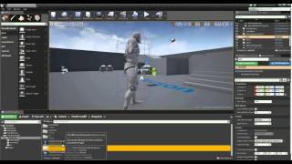 8 - From pickup Item to Inventory to Inventory UI 1/2