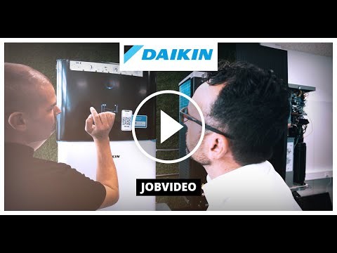 Servicetechniker (m/w/d) | Festanstellung | DAIKIN Airconditioning Germany GmbH  | Recruitingfilm