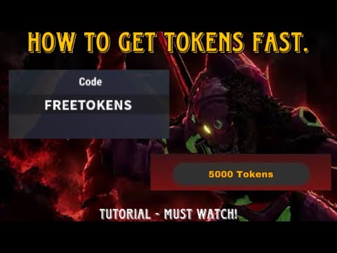 How To Get Tokens Fast? | Kaiju Alpha.