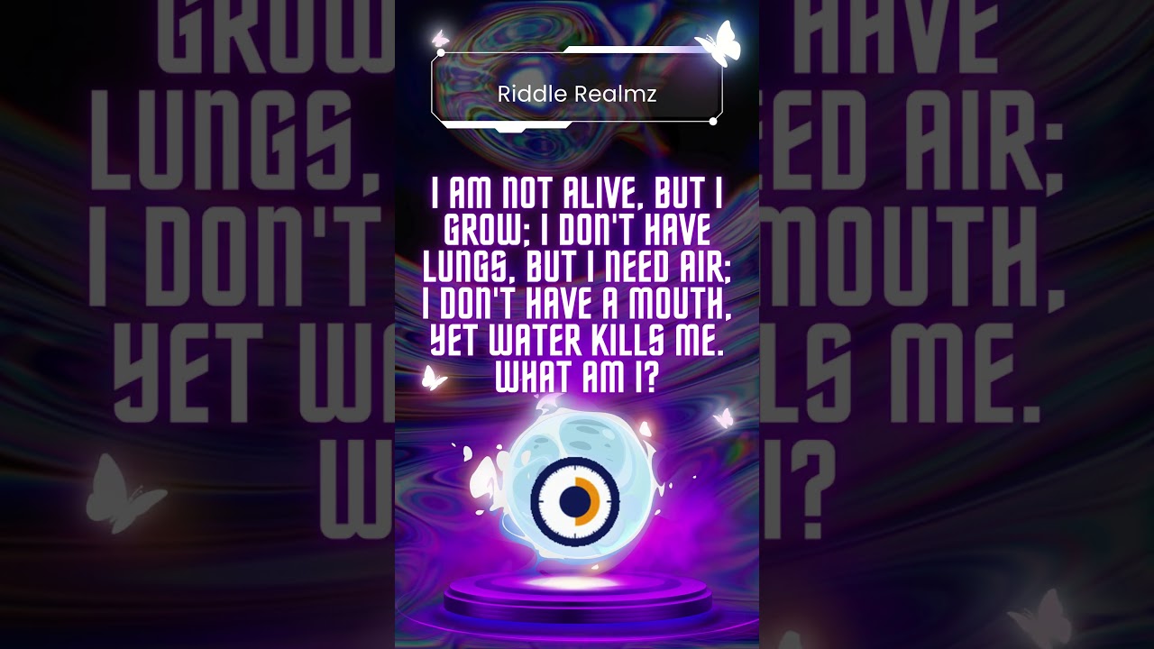 The Breathing Flame!!! 