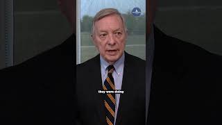 Sen. Durbin seeks answers on immigration enforcement in Chicago