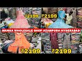 ⭐️Premium Partywear Gharara Lahenga Gowns Plazo at ₹2199 Only | 50% Off on Materials | KiraakOffers