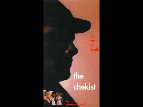 My review of The Chekist