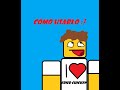como usar a shedletsky como un ¡PRO! (sirve demasiado)