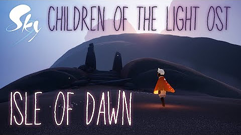 Sky: Children of the Light Soundtrack