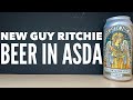 Gritchie dulce de leche stout review by gritchie brewing company  asda craft beer review