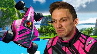 UNA SETTIMANA ARRABBIATA DI WEEKLY SHORTS SU TRACKMANIA