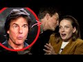 Top 10 Embarrassing Moments That EXPOSED Tom Cruise