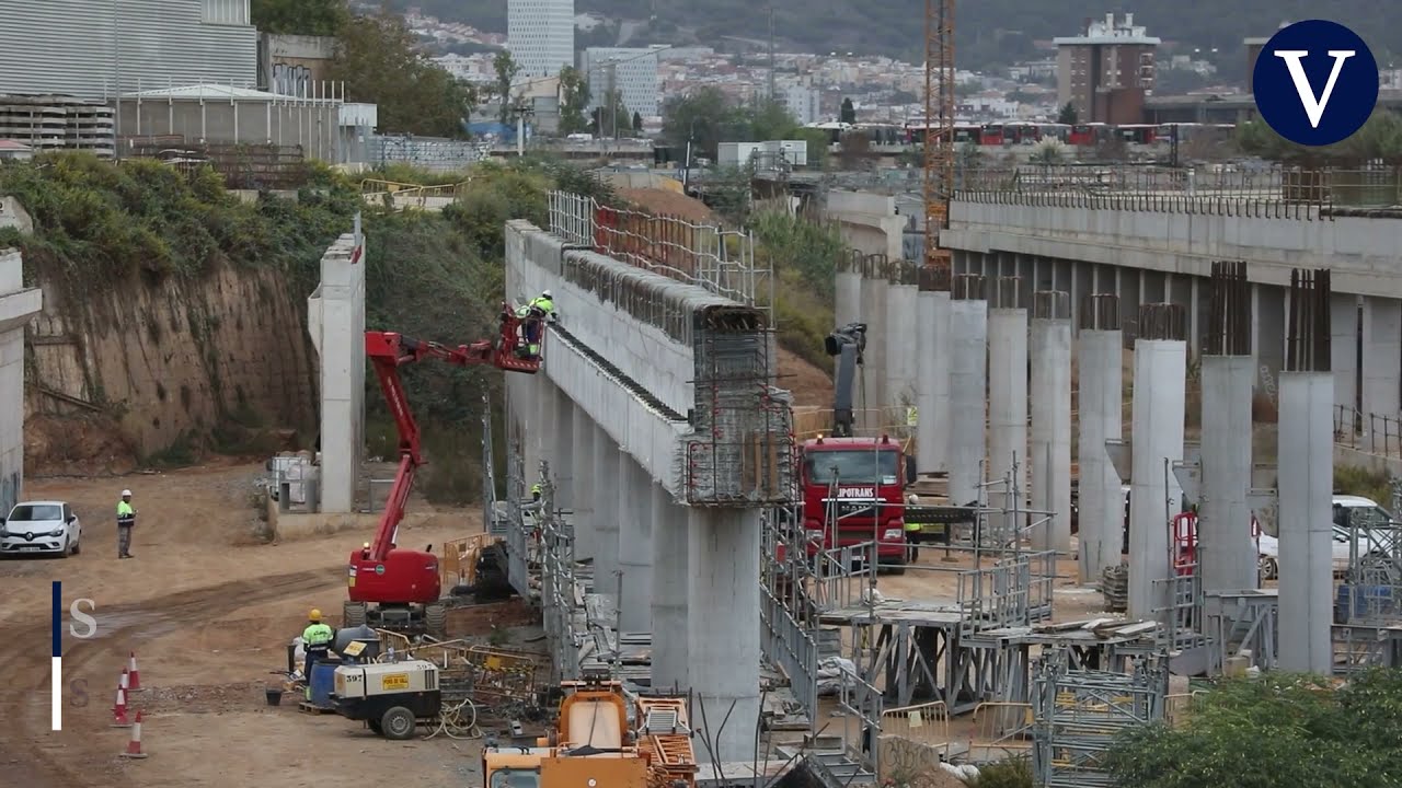 Las siete inversiones básicas prometidas a Catalunya que nunca llegan