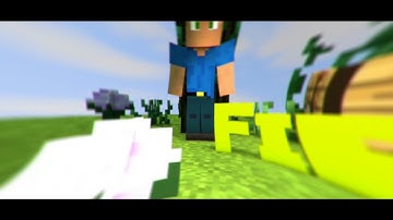 My First intro made on (Cinema4D)