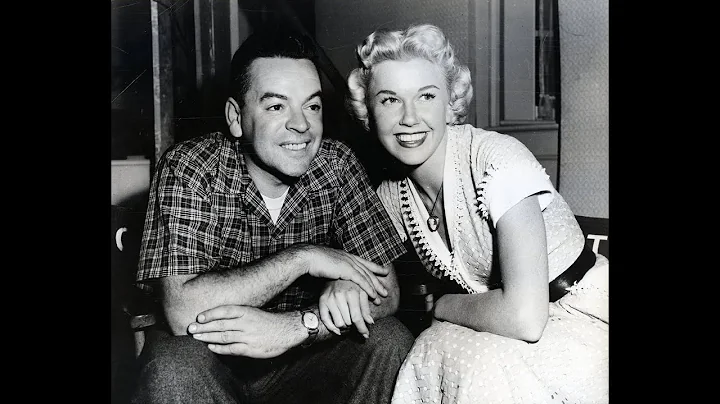 Doris Day & The Les Brown Orchestra