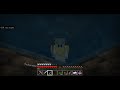 はじめてのマイクラ #12