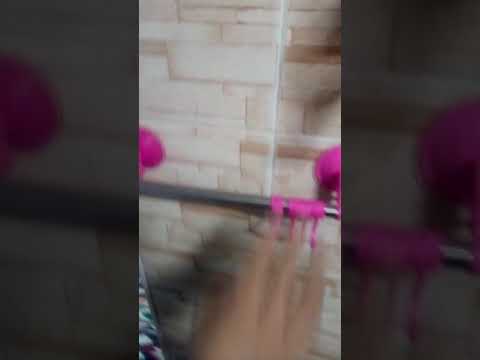 تركيب شماعه شفاط