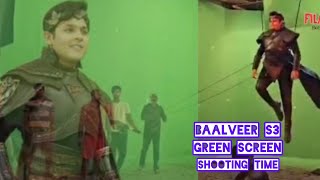 Baalveer S3||behind the scene||On location||Flight sequence screenshot 4