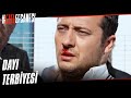 Dayı, Cengiz'i Dayakla Terbiye Etti | Ezel