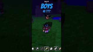 Girls Vs Boys - Who Plays Better? 👧🥈👦 Resimi
