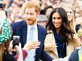 Harry & Meghan - God Blessed Our Love