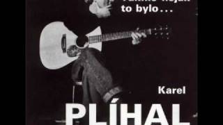 Karel Plíhal - Pohádka (Ommadawn) chords