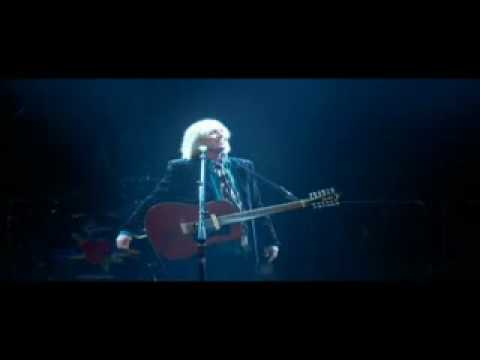 TOM PETTY "I Wont Back Down"