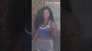 Coco Jenkins on Why Vegas Always Had Something To Do