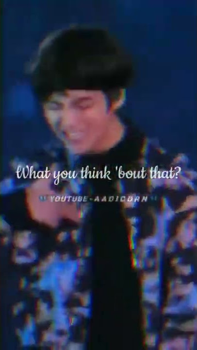 BTS mic drop aesthetic video