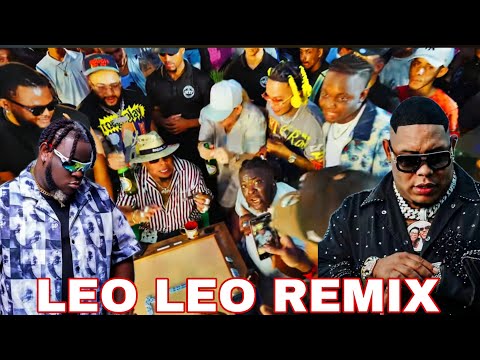 LEO LEO REMIX (BULIN 47 & AFRIKEN AN)