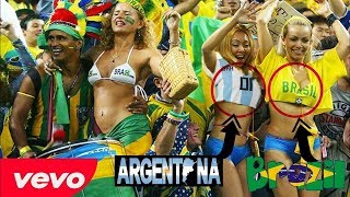 Ale Ale Ale ll New FIFA World Cup Russia 2018 Official Theme Song ft. Justin bieber