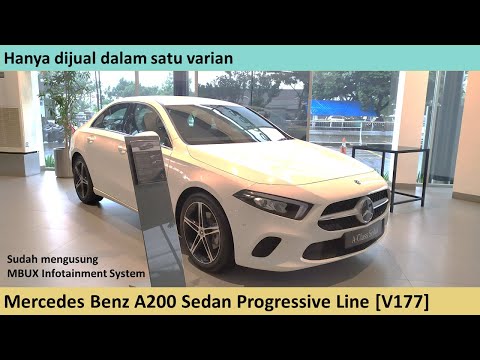 mercedes-benz-a200-sedan-progressive-line-[v177]-review---indonesia