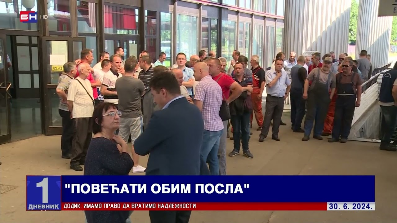 Dug Željeznica Republike Srpske dostigao 283 miliona maraka