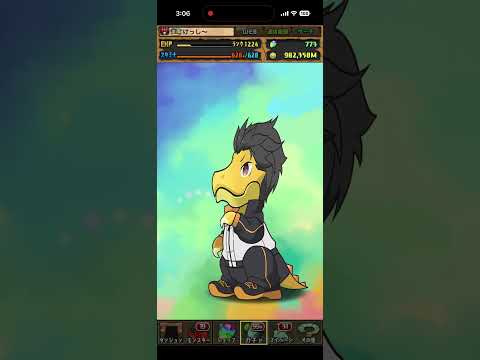 リゼロガチャ10連　3　#パズル　#パズドラ　#リゼロ　#ゼロから始まる異世界生活　#コラボ