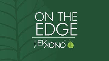 Trailer: On The Edge With Ekkono