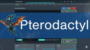 FREE VPS 24/7 with Pterodactyl Panel + 24/7 Setup | 2025 Guide 💫