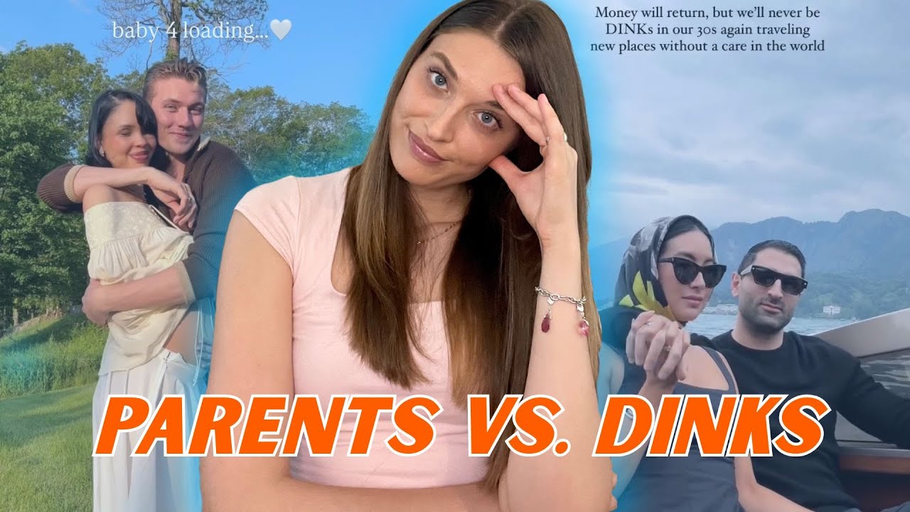 Why I hate the parents vs. childfree online feuds